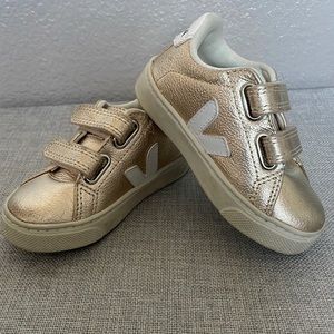 Veja Girls Esplar Trainers